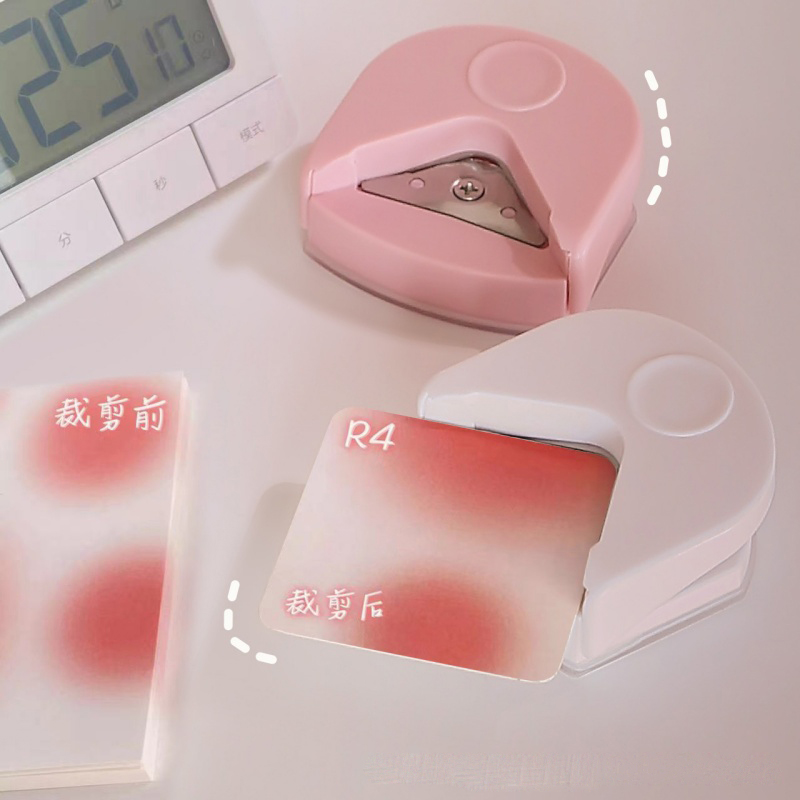 Rounder R4 Chamfer Cutter Mult - đánh giá và giá Photography Triangle