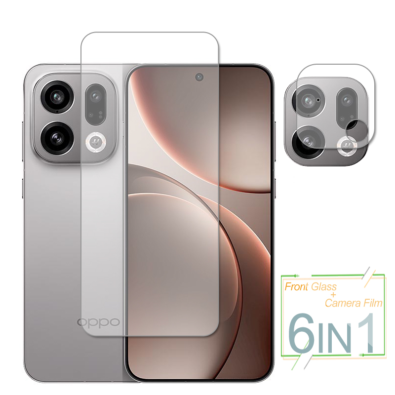 For OPPO Find X9 Glass OPPO Fi - đánh giá và giá Photography Kit Oppo Find X9 Pro