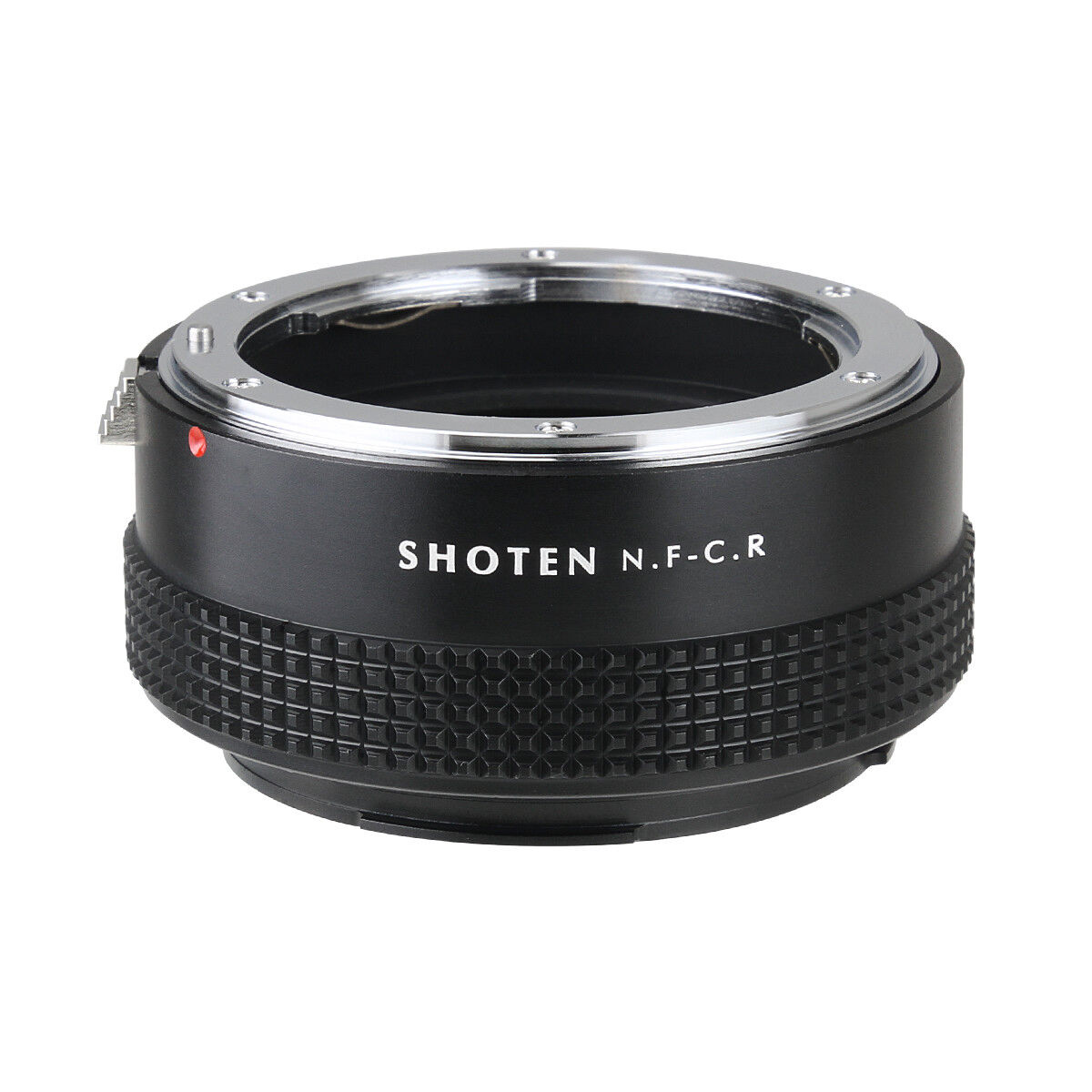 SHOTEN NF-CR Adapter for Nikon - đánh giá và giá Canon Camera Eos R8