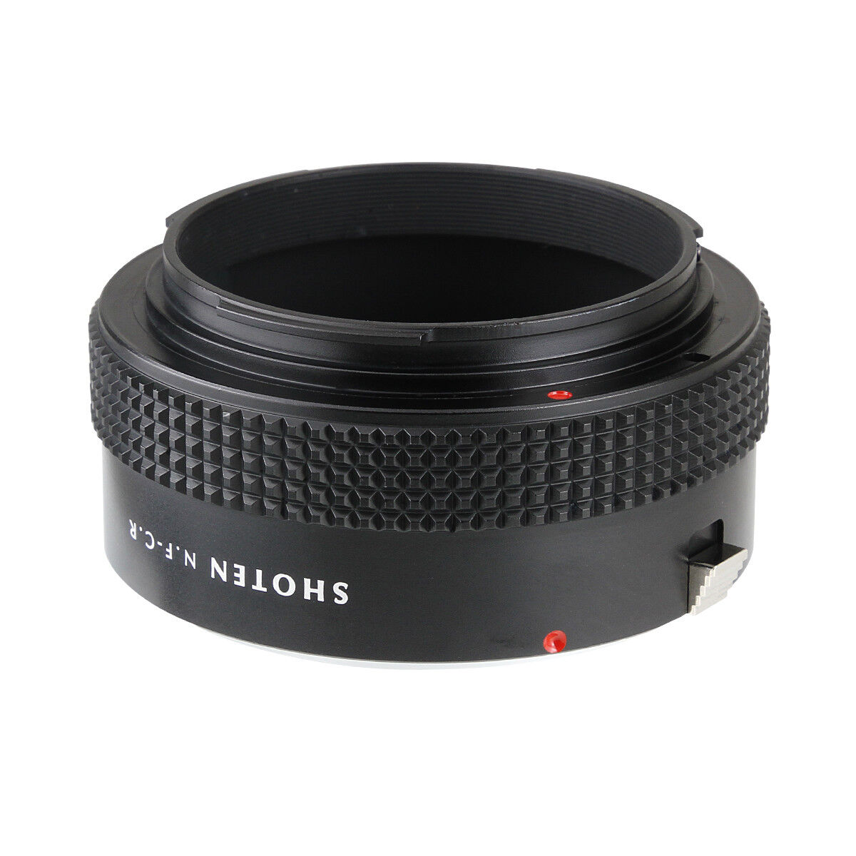 SHOTEN NF-CR Adapter for Nikon - đánh giá và giá Canon Camera Eos R8