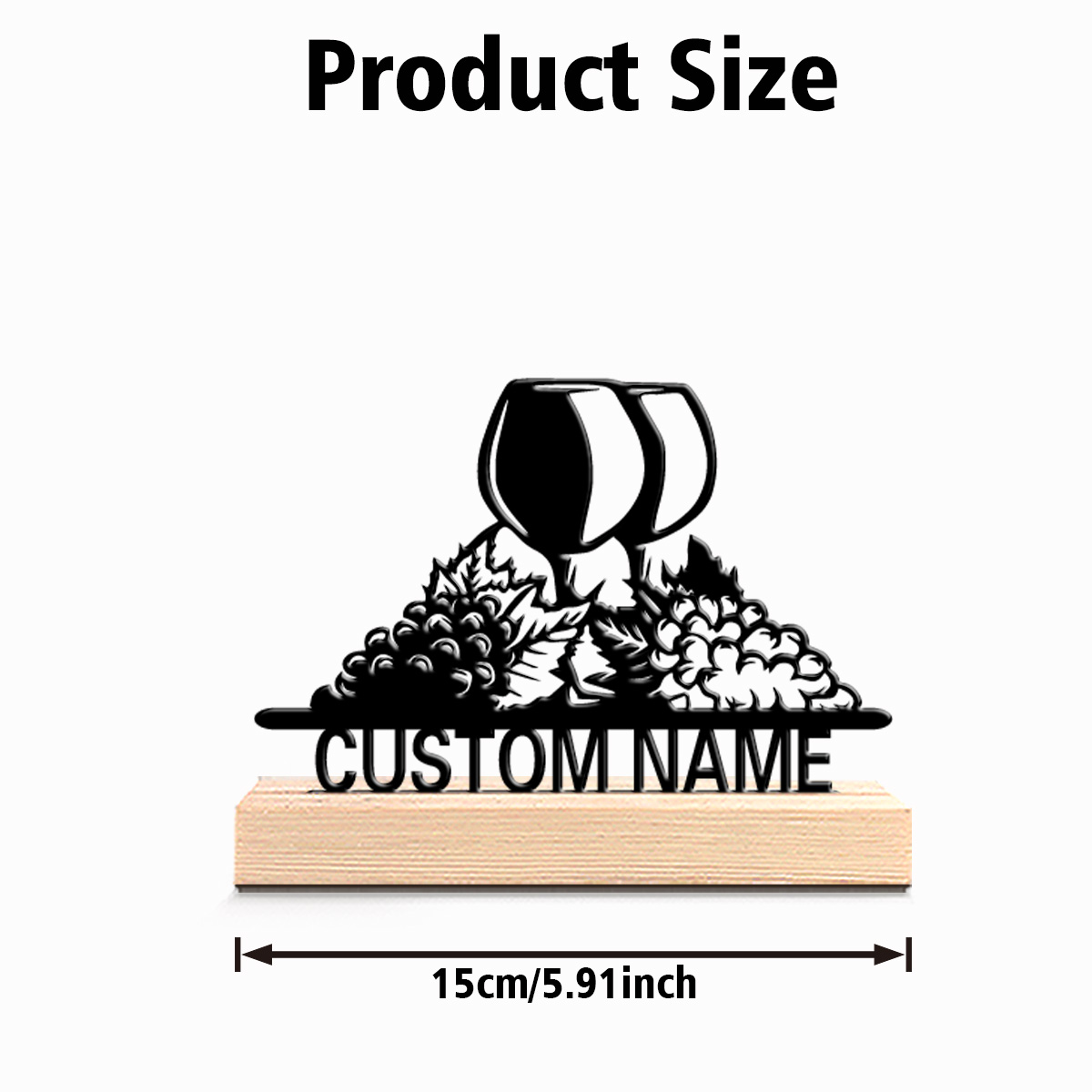 1pc Fun Personalized Custom Re - đánh giá và giá Photography Day
