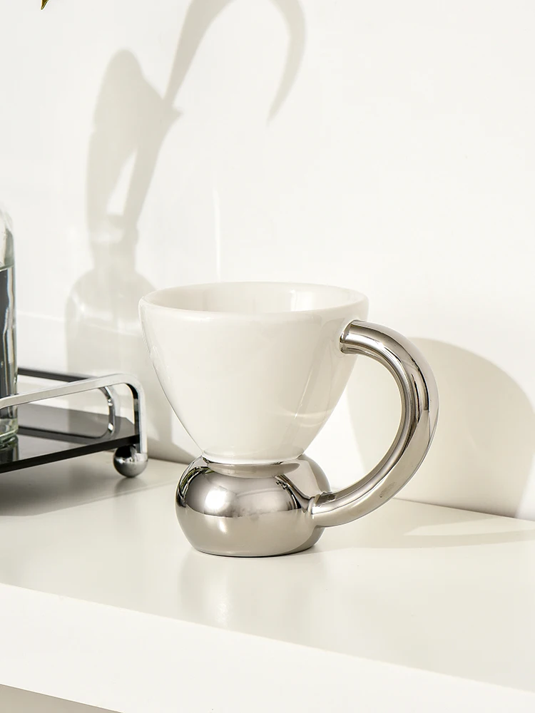 Ahunderjiaz-Ceramic Coffee Mug - đánh giá và giá Photography Coffee