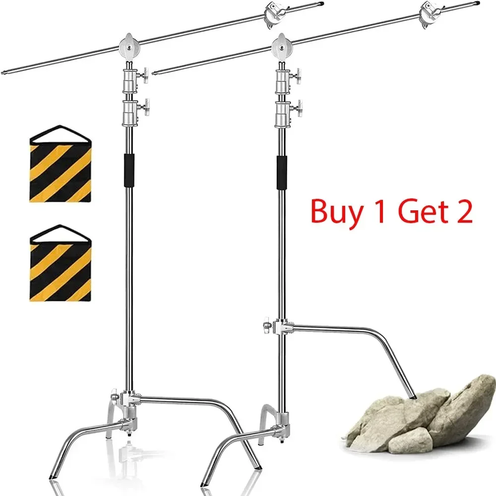 Cross Arm Stainless Steel Kit  - đánh giá và giá Photography Darkroom