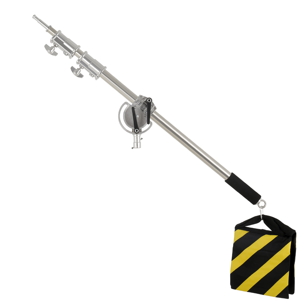 Cross Arm Stainless Steel Kit  - đánh giá và giá Photography Darkroom