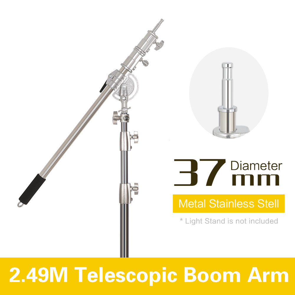 Cross Arm Stainless Steel Kit  - đánh giá và giá Photography Darkroom