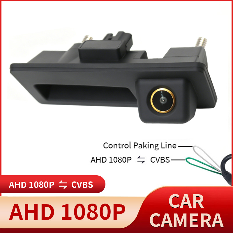 AHD 1080P Car Handle Rear View - đánh giá và giá Xiaomi Photography Kit
