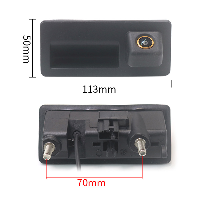 AHD 1080P Car Handle Rear View - đánh giá và giá Xiaomi Photography Kit