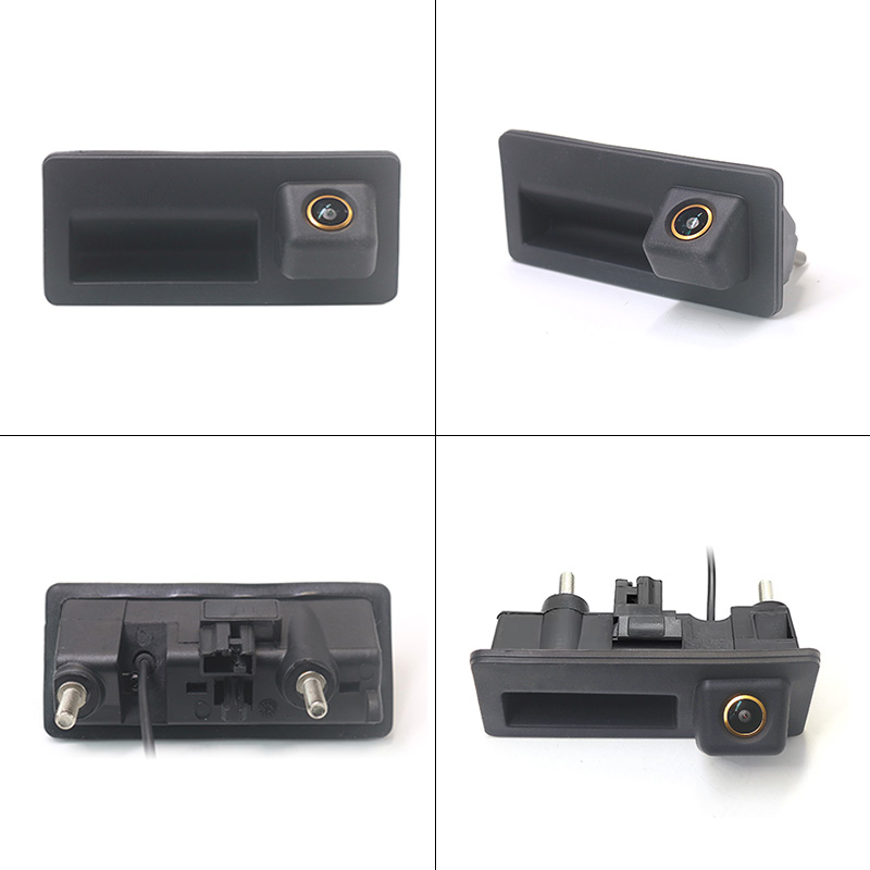 AHD 1080P Car Handle Rear View - đánh giá và giá Xiaomi Photography Kit