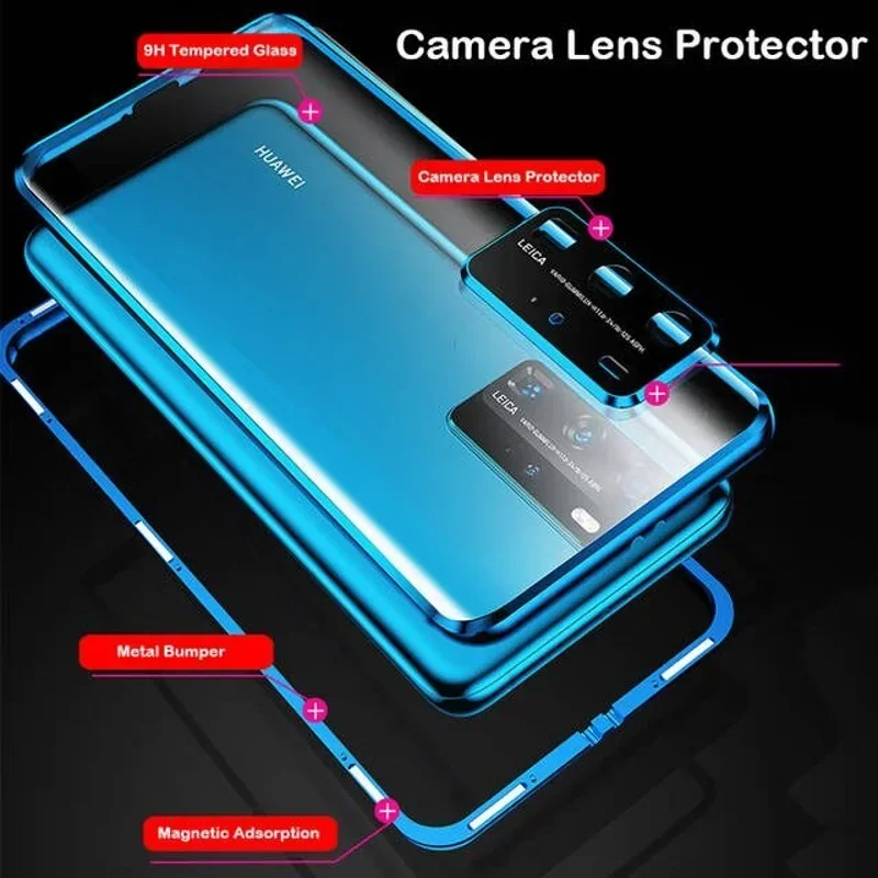 Double Sided Magnetic Adsorpti - đánh giá và giá Photography Kit Oppo Find X9 Pro