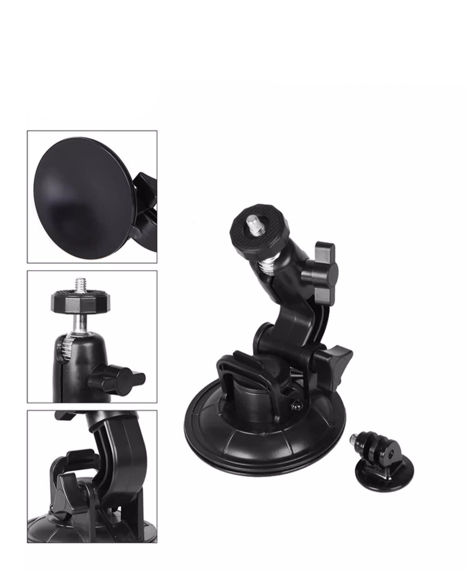 For Gopro 13 Accessories Car S - đánh giá và giá Insta360 Camera Go 3