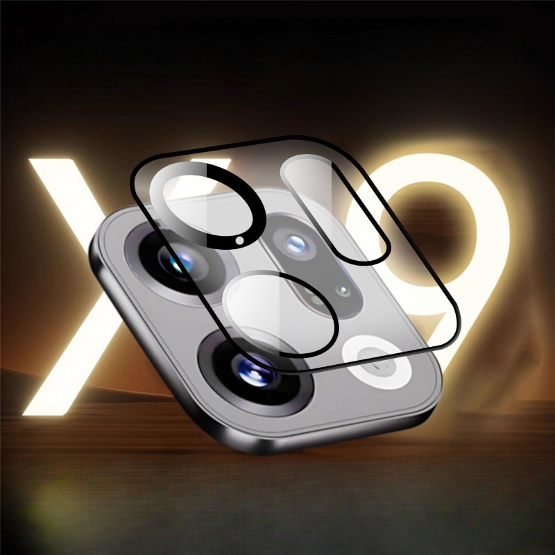 For OPPO Find X9 Pro 3D Camera - đánh giá và giá Photography Kit Oppo Find X9 Pro