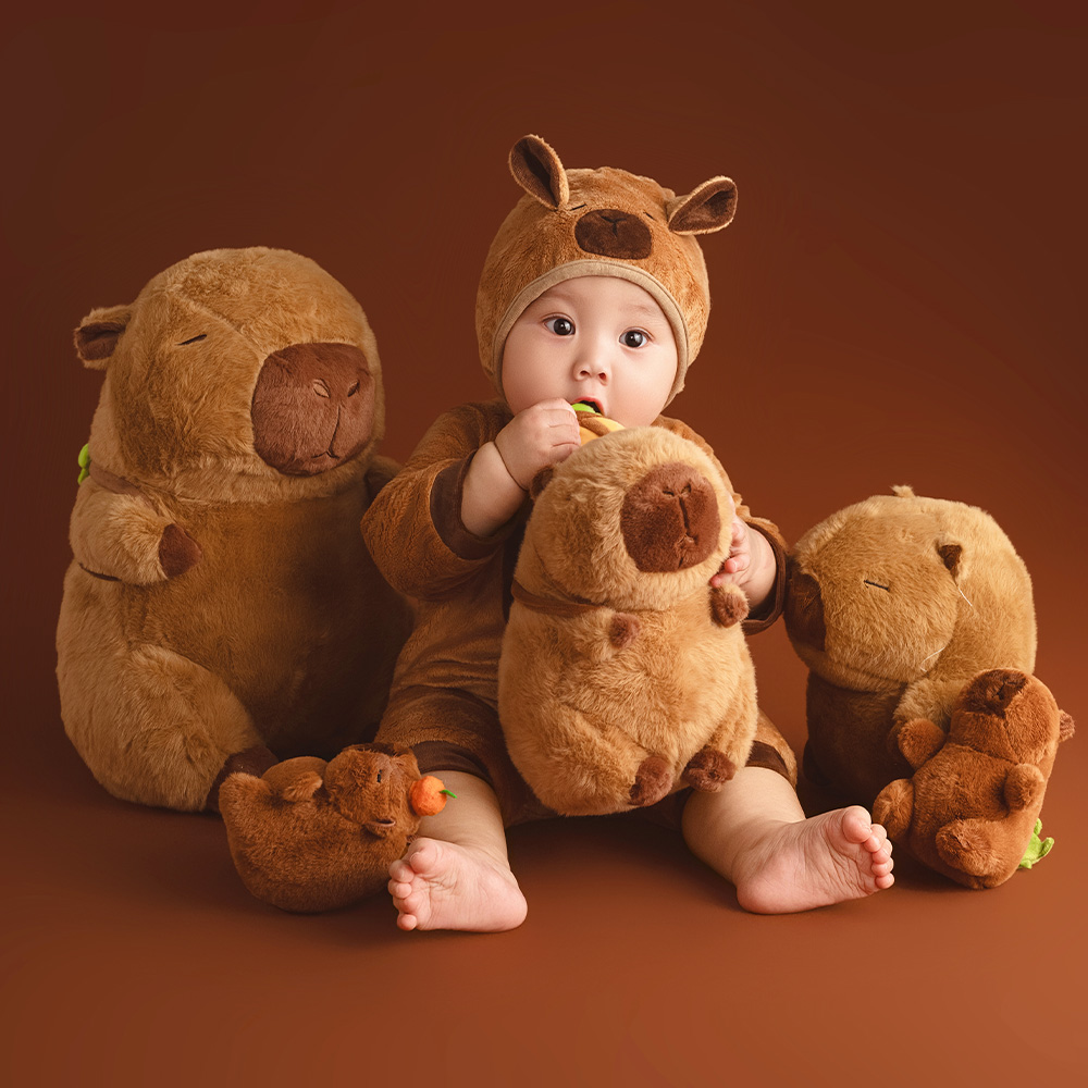 100 Days Baby Celebration Them - đánh giá và giá Photography Day