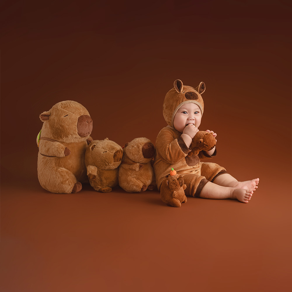 100 Days Baby Celebration Them - đánh giá và giá Photography Day