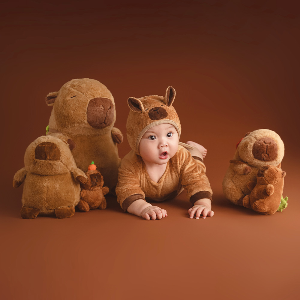 100 Days Baby Celebration Them - đánh giá và giá Photography Day