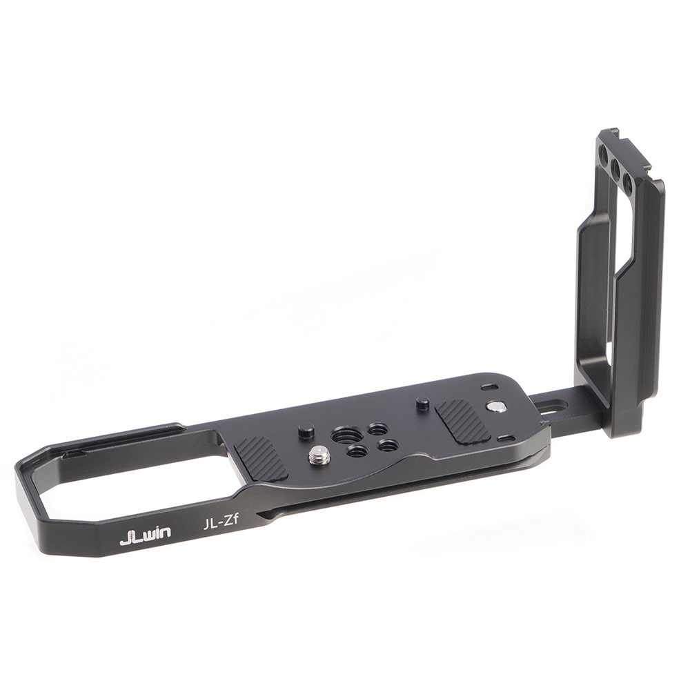 FOTGA L Shape For Nikon ZF Cam - đánh giá và giá Camera Cage Baseplate
