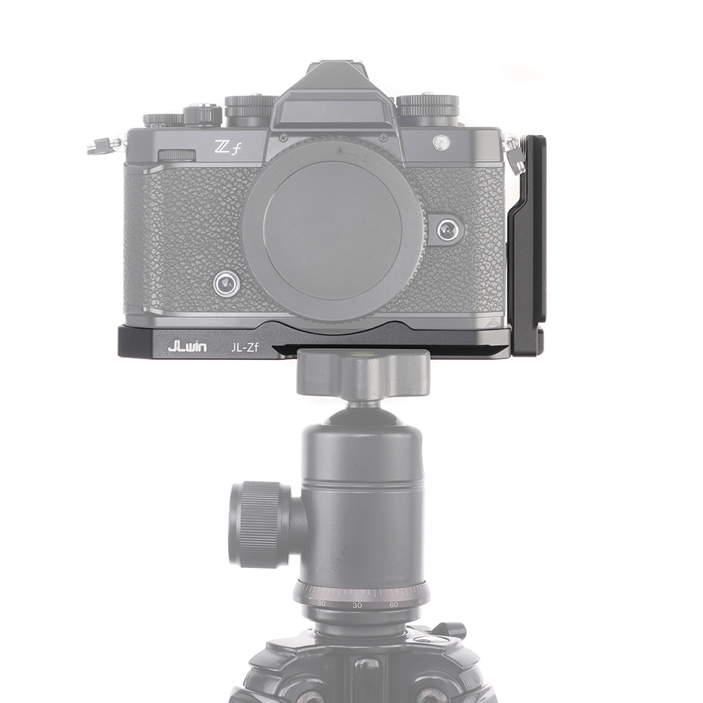 FOTGA L Shape For Nikon ZF Cam - đánh giá và giá Camera Cage Baseplate
