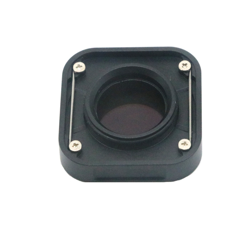 CPL ND8 ND16 ND32 Polarizer Fi - đánh giá và giá Gopro Action Camera Hero 11 Black
