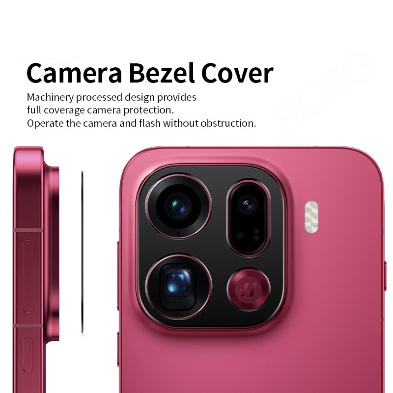 for Oppo Find X9 Pro Camera Be - đánh giá và giá Photography Kit Oppo Find X9 Pro