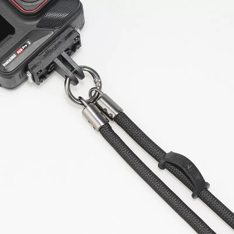 Action Camera Hard Nylong 80cm - đánh giá và giá Insta360 Camera Go 3