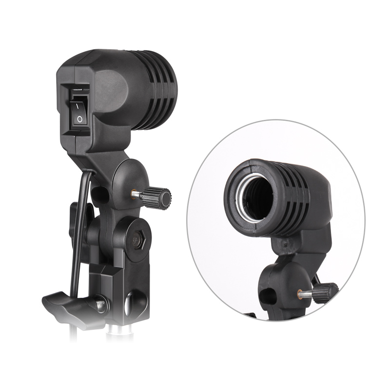 Dây Cáp Dài 1.8M Dây Đèn Đứng  - đánh giá và giá Photography Umbrella Light