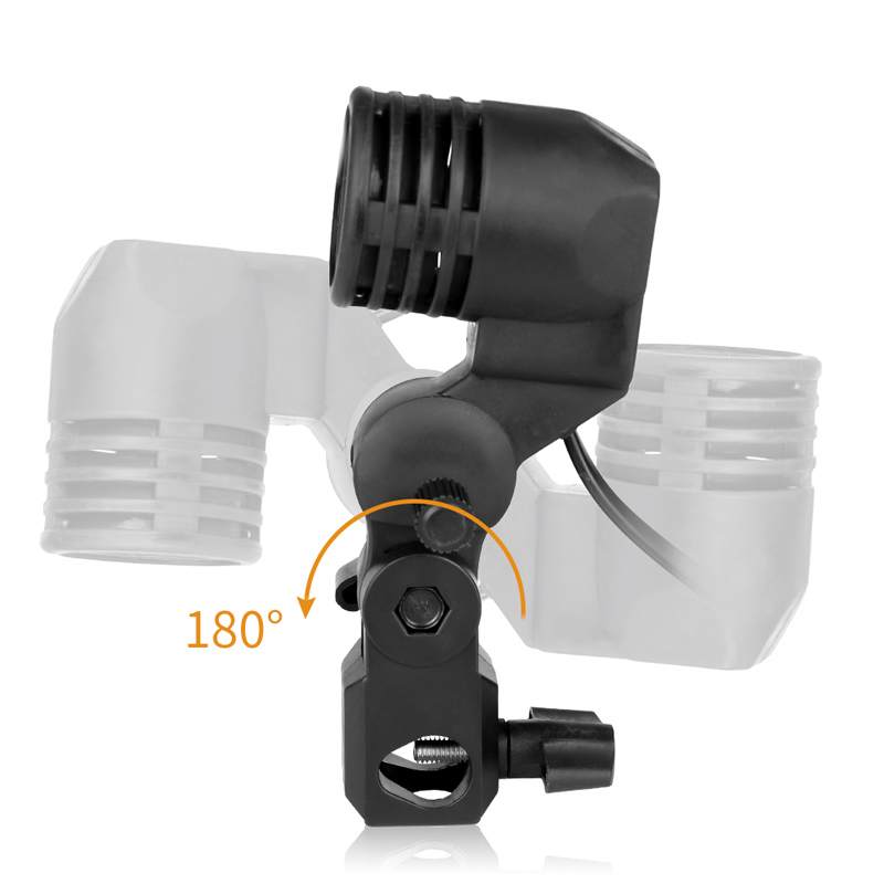 Dây Cáp Dài 1.8M Dây Đèn Đứng  - đánh giá và giá Photography Umbrella Light