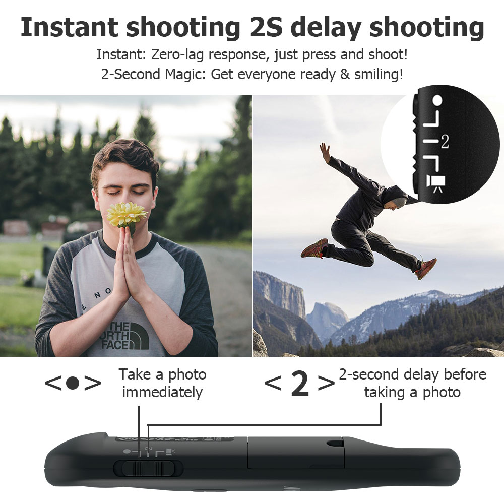 AODELAN Không Dây Màn Trập Phá - đánh giá và giá Canon Camera Eos R8