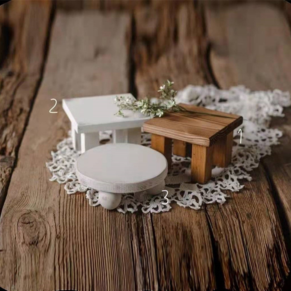 Bé Sơ Sinh Đạo Cụ Chụp Ảnh Trắ - đánh giá và giá Photography Coffee