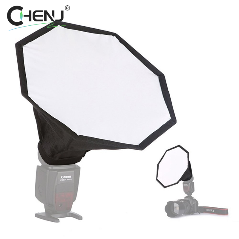 1pcs Foldable Flash Diffuser S - đánh giá và giá Pop Up Flash Diffuser