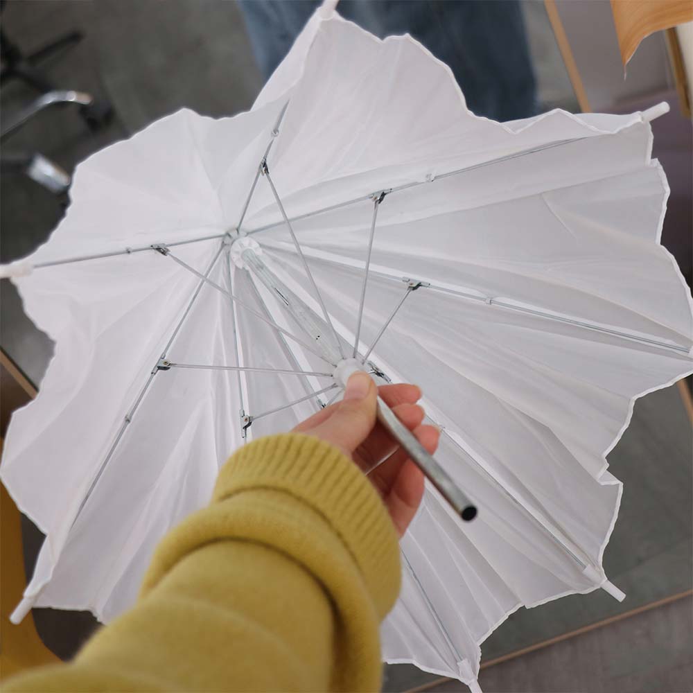 50cm/ 20Inch Photography Umbre - đánh giá và giá Photography Umbrella Light
