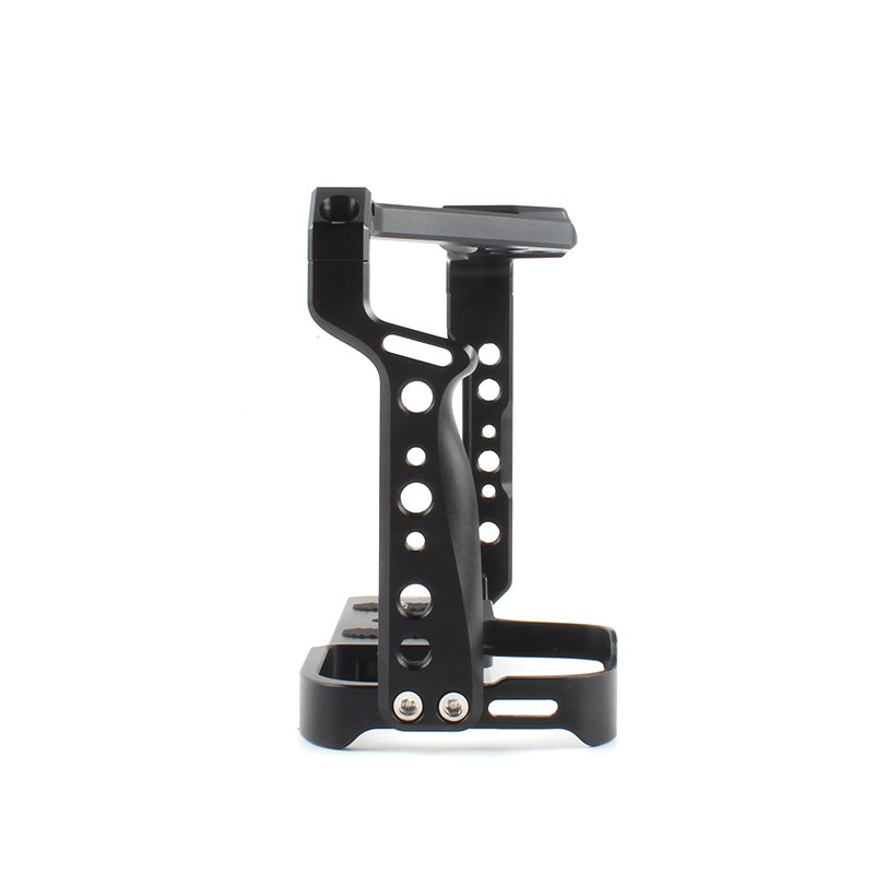 Camera Cage for Canon EOS RP R - đánh giá và giá Canon Camera Eos R8