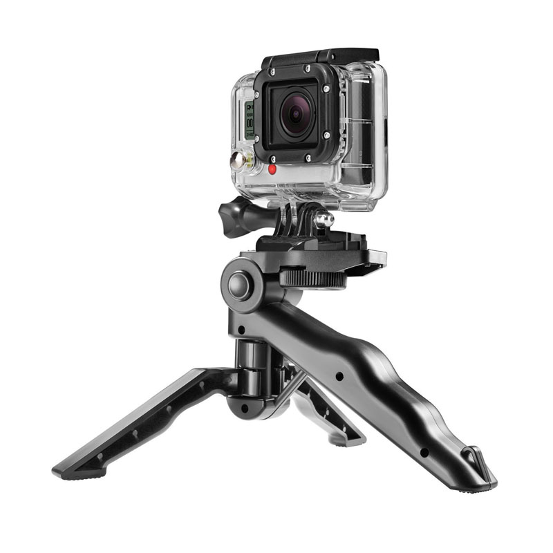 Tripods for Gopro Hero 13 12 1 - đánh giá và giá Gopro Action Camera Hero 11 Black