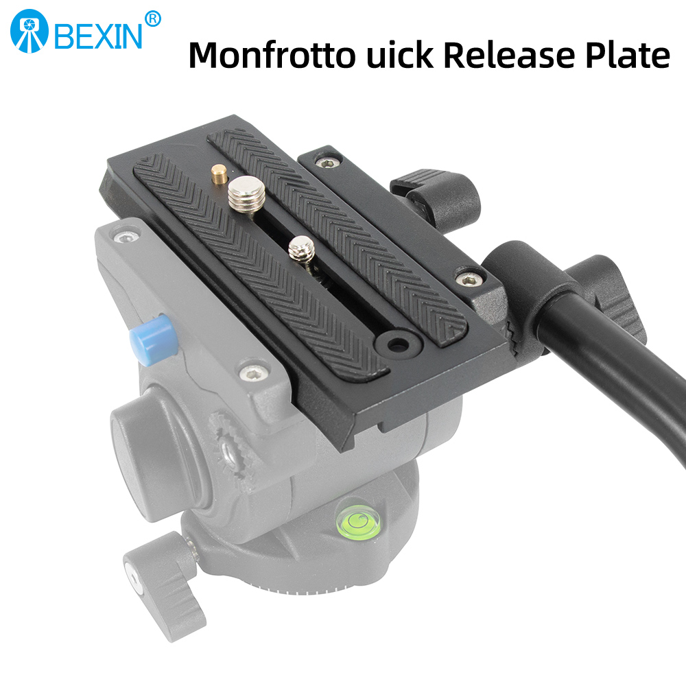 Máy Ảnh Kỹ Thuật Số Nhanh Chón - đánh giá và giá Camera Cage Baseplate