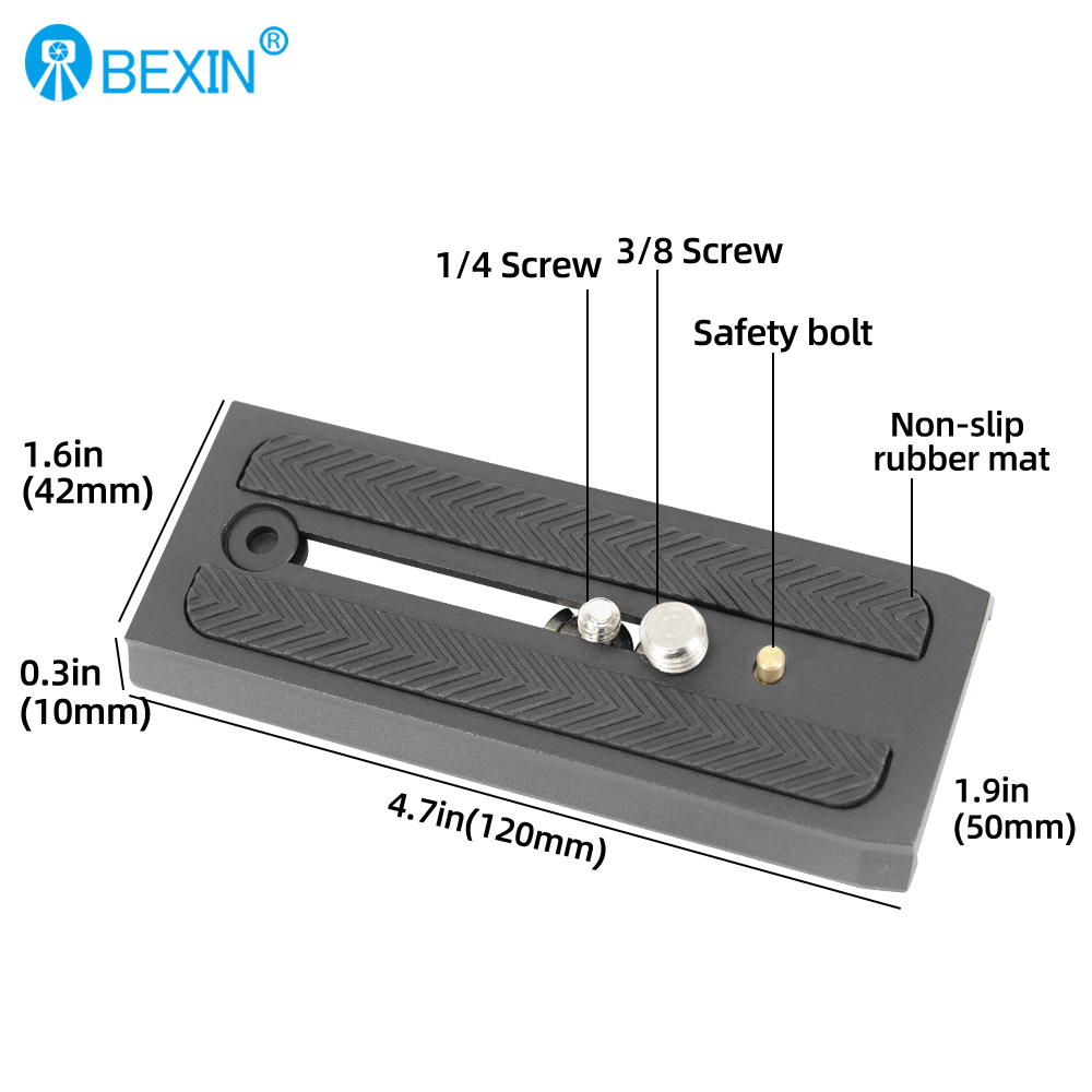 Máy Ảnh Kỹ Thuật Số Nhanh Chón - đánh giá và giá Camera Cage Baseplate