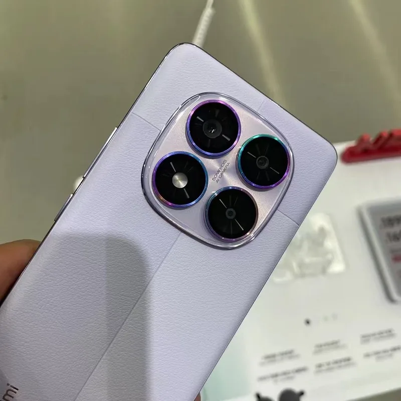 1 Set Lens Protective Film for - đánh giá và giá Xiaomi Photography Kit