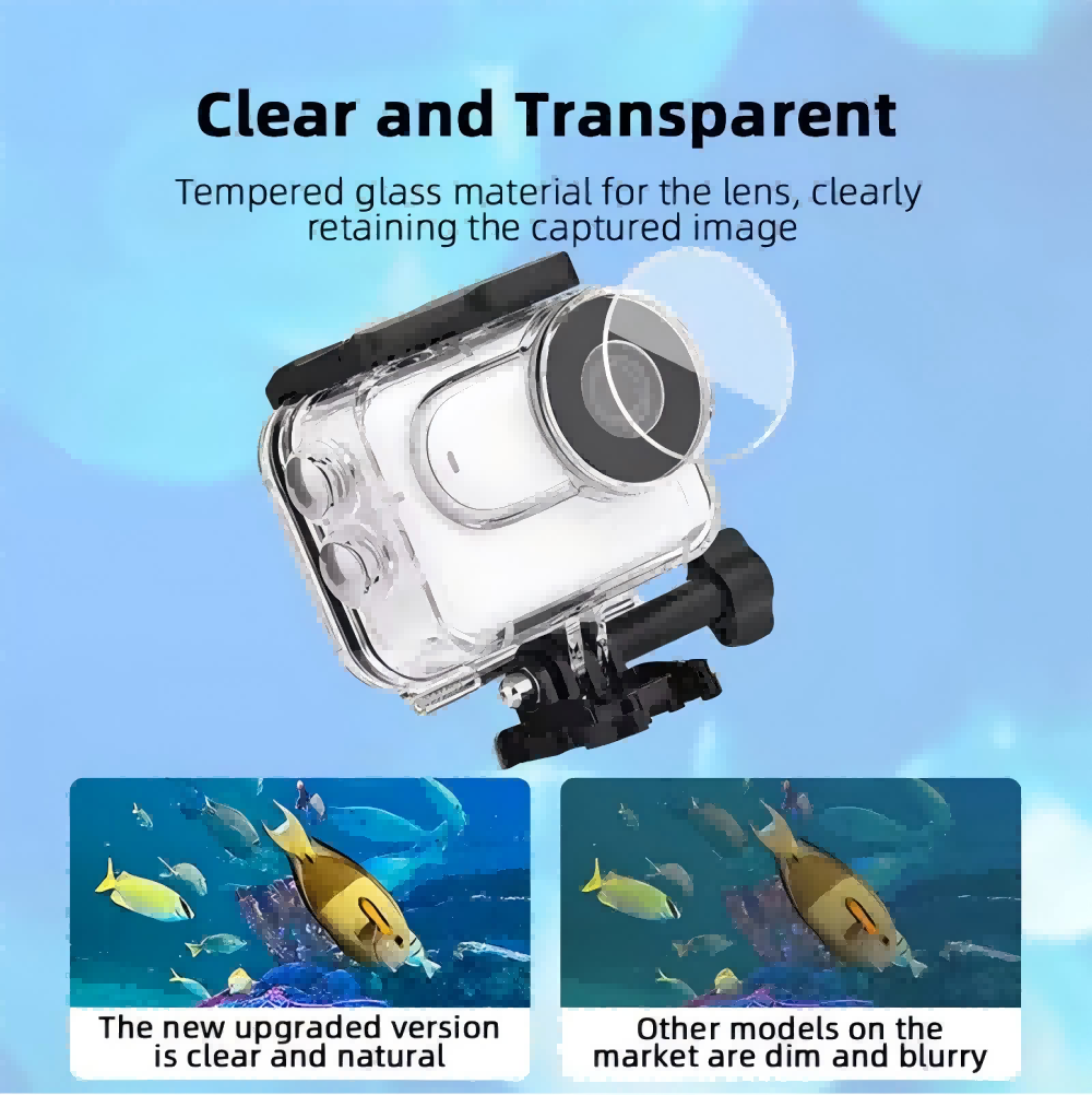 Accessories Kit for insta360 3 - đánh giá và giá Insta360 Camera Go 3