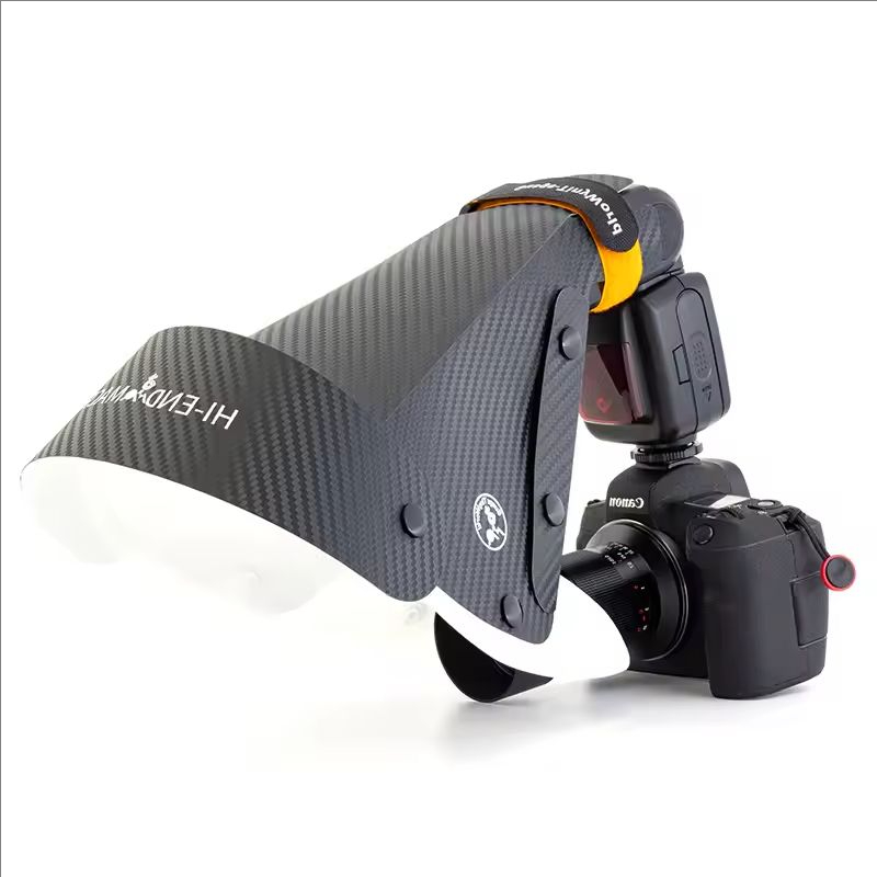 Guage Universal Hoof Cover Fla - đánh giá và giá Pop Up Flash Diffuser