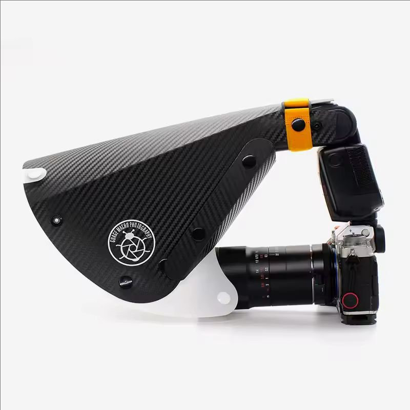 Guage Universal Hoof Cover Fla - đánh giá và giá Pop Up Flash Diffuser