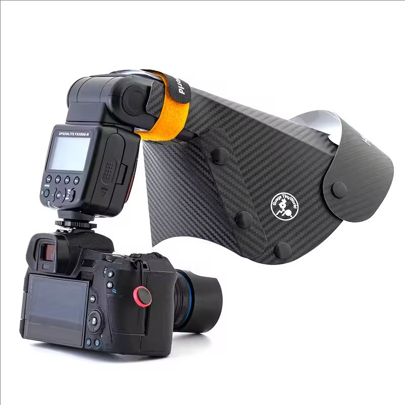 Guage Universal Hoof Cover Fla - đánh giá và giá Pop Up Flash Diffuser