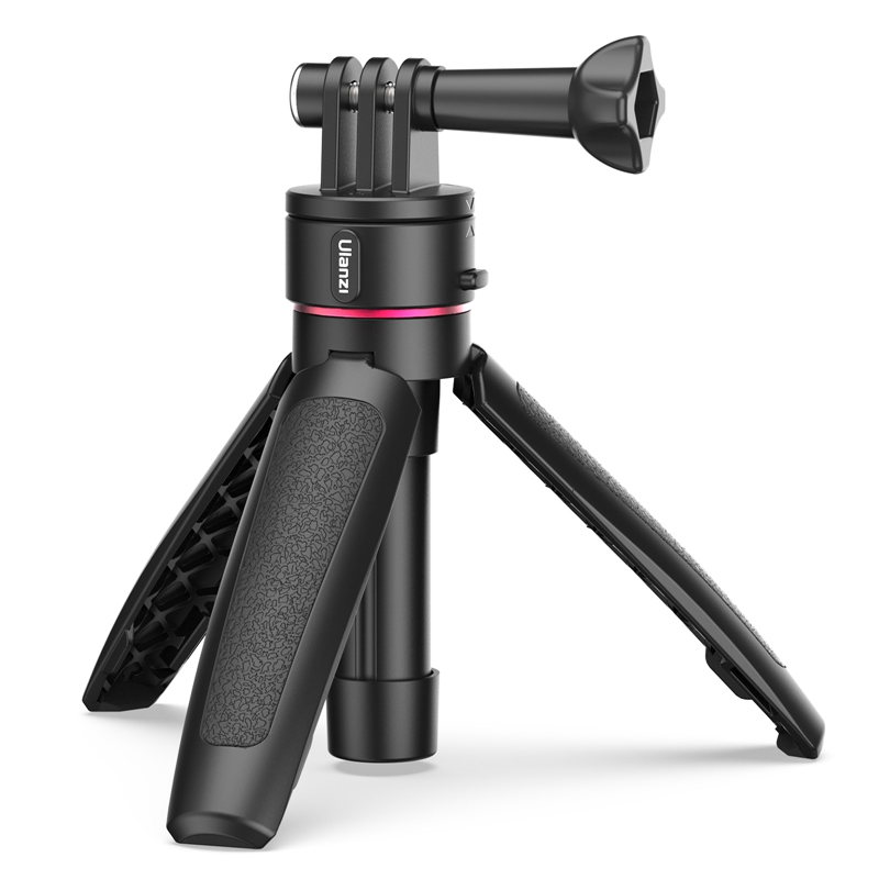 Ulanzi MT-09 Kéo Dài Gopro Vlo - đánh giá và giá Gopro Action Camera Hero 11 Black