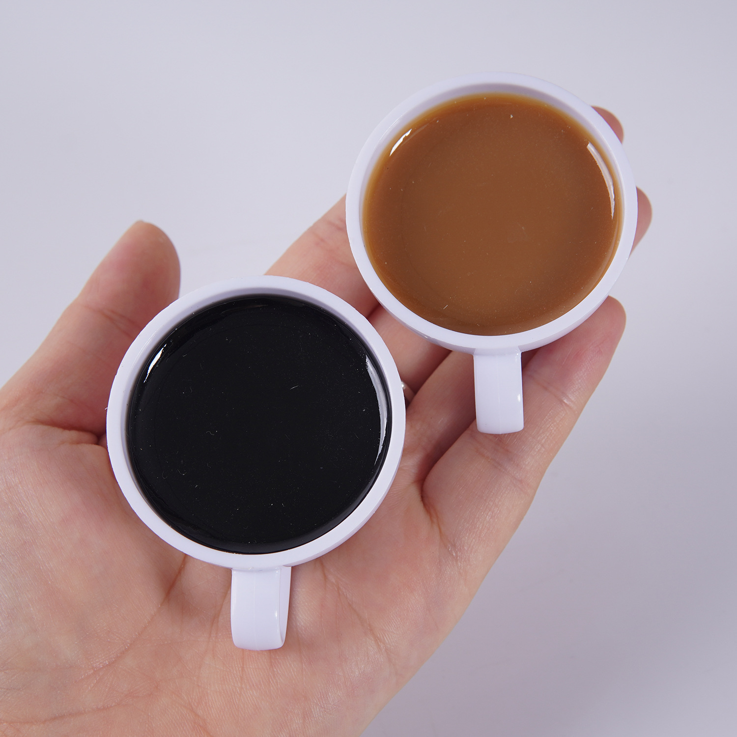 Simulated Coffee Cup Model Ful - đánh giá và giá Photography Coffee