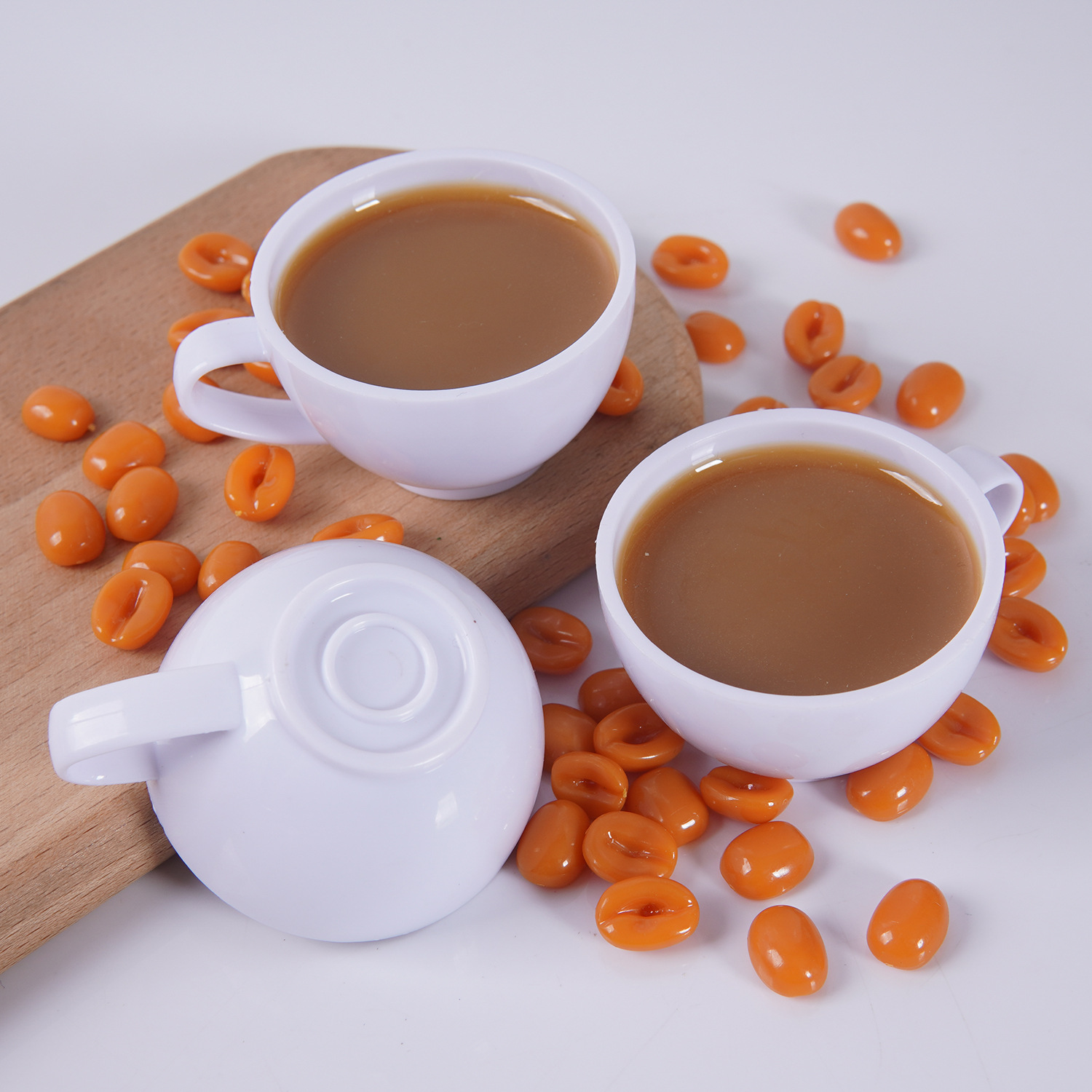 Simulated Coffee Cup Model Ful - đánh giá và giá Photography Coffee