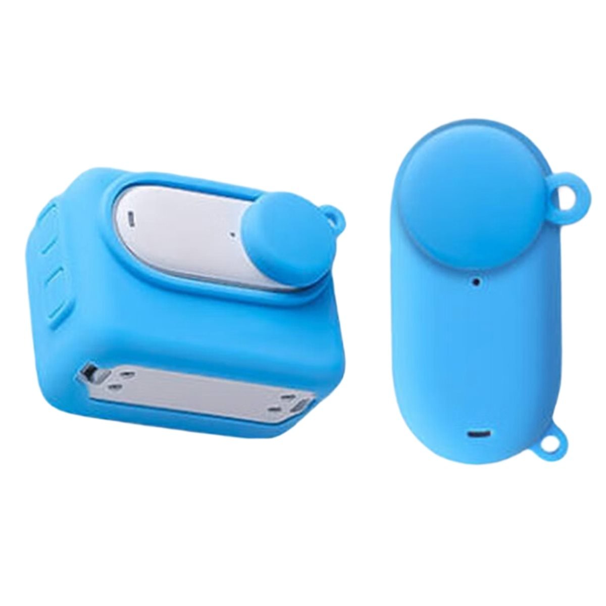 N05R Protective Cover for Inst - đánh giá và giá Insta360 Camera Go 3