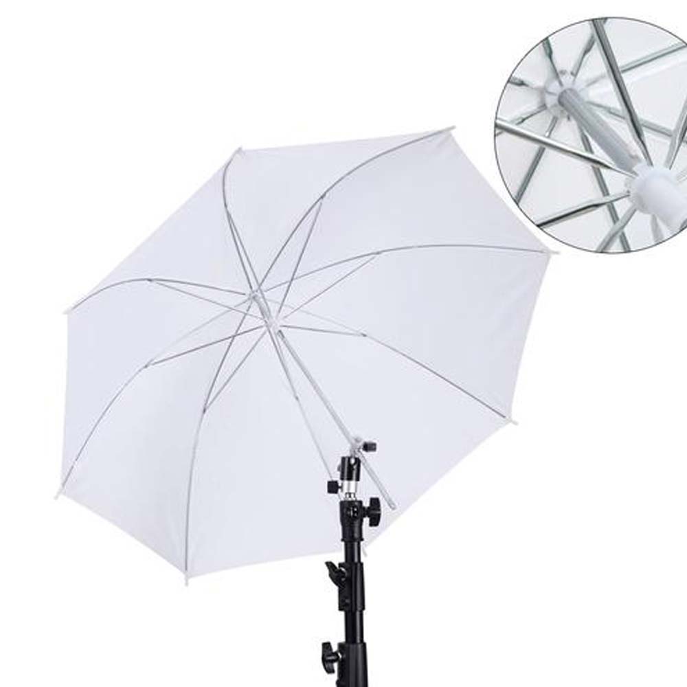 50cm/ 20Inch Photography Umbre - đánh giá và giá Photography Umbrella Light