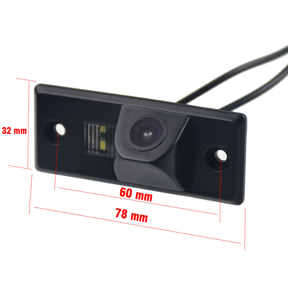 Camera Quan Sát Phía Sau Đảo N - đánh giá và giá Xiaomi Photography Kit