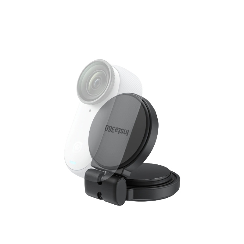 Insta360 GO 3 / GO 3S Magnetic - đánh giá và giá Insta360 Camera Go 3
