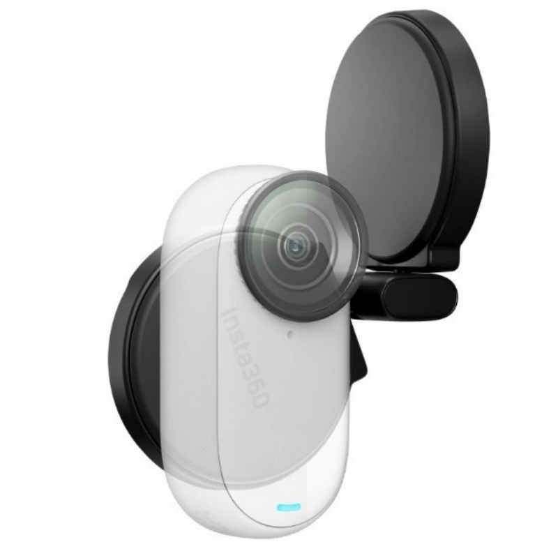 Insta360 GO 3 / GO 3S Magnetic - đánh giá và giá Insta360 Camera Go 3