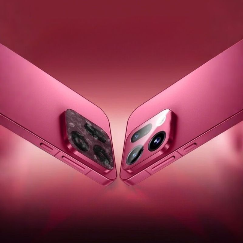 For OPPO Find X9 Pro 3D Camera - đánh giá và giá Photography Kit Oppo Find X9 Pro
