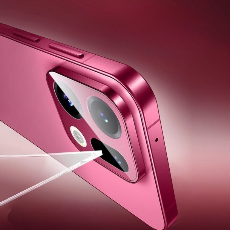 For OPPO Find X9 Pro 3D Camera - đánh giá và giá Photography Kit Oppo Find X9 Pro