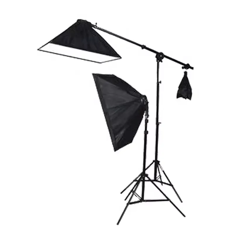 High Quality Portable Photo St - đánh giá và giá Photography Lighting