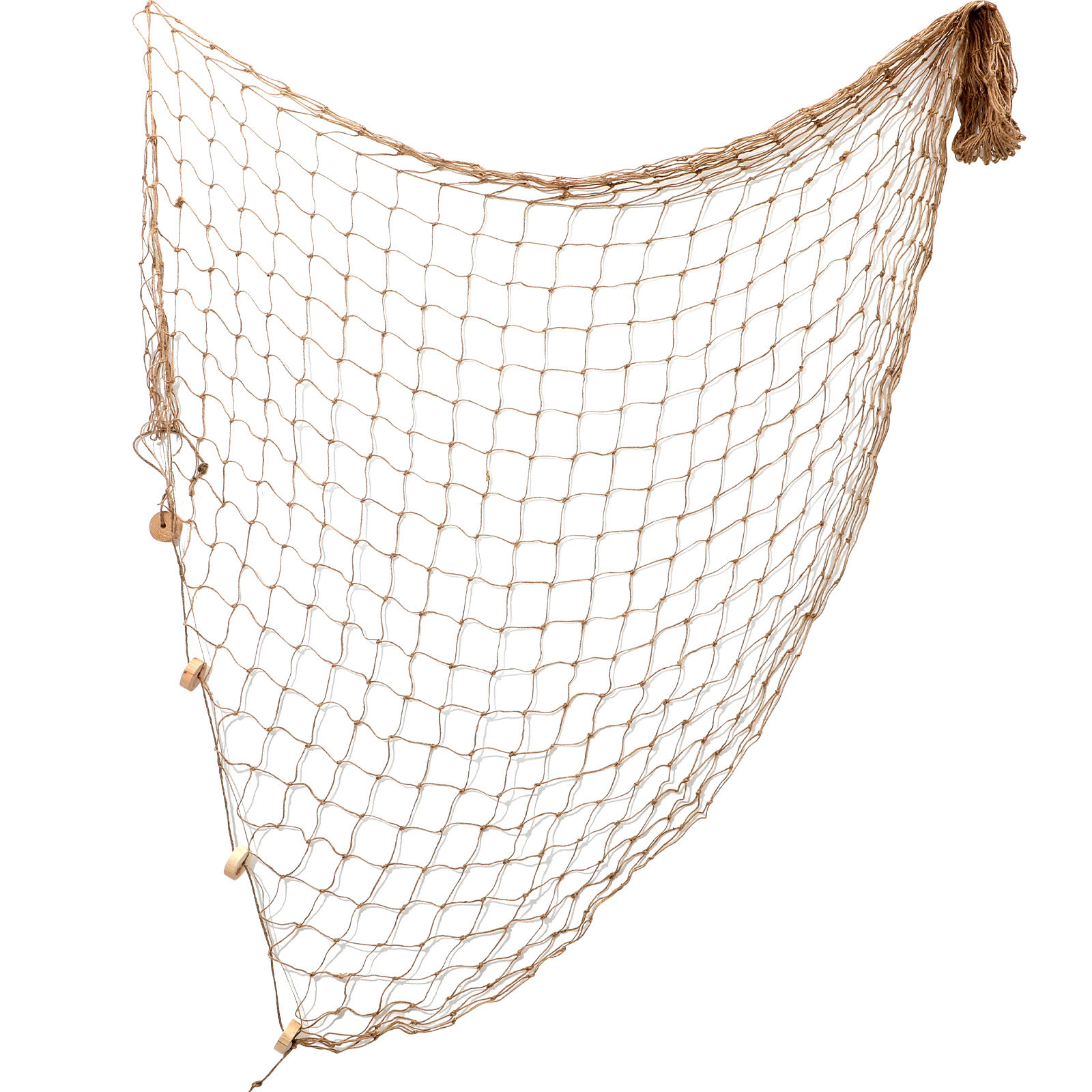 Fishing Net Wall Decor Mediter - đánh giá và giá Photography Lighting